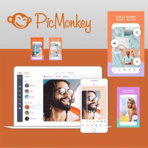 PicMonkey Premium Account Low Price Group Buy