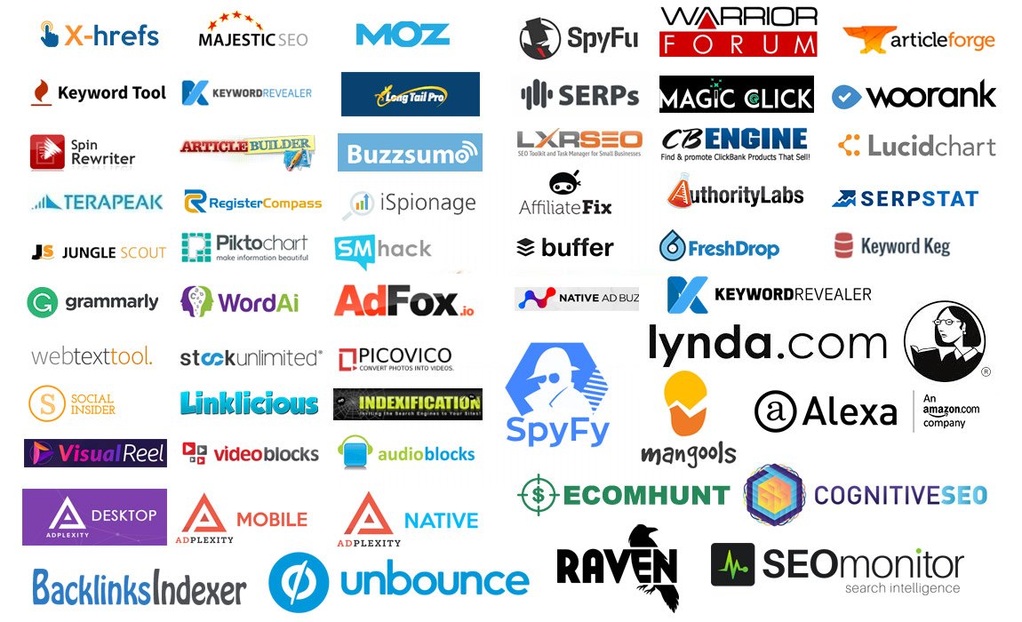 Group Buy Tools