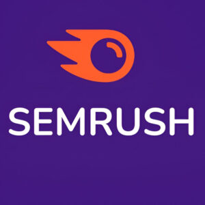 SEMrush Premium Shared Account Subscription – 1 Year Warranty