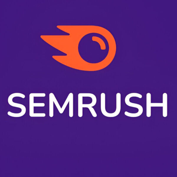 SEMrush Premium Shared Account Subscription – 1 Year Warranty