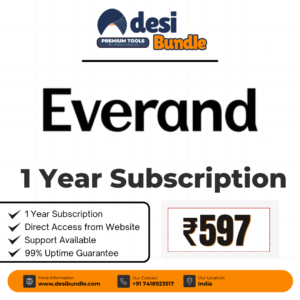 Everand Premium Account