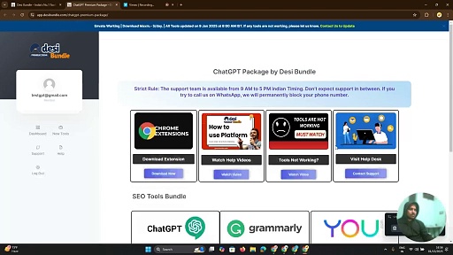 Are Group Buy SEO Tools Safe? Here’s What You Need to Know