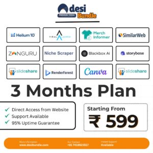 E-commerce Tools Bundle | Group Buy E-com Tools