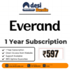 Everand Premium Account 1-Year Subscription – Low Price