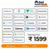 Ecommerce Tools Bundle Package | 1 Year