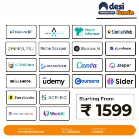 ecommerce tools bundle