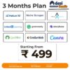 Ecommerce Tools Bundle Package | 3 Months